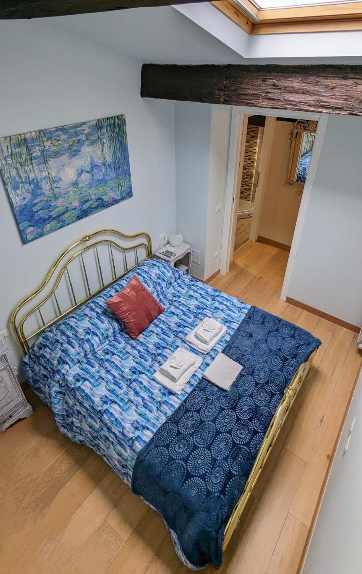 Apartment Casa Veracini A Florence