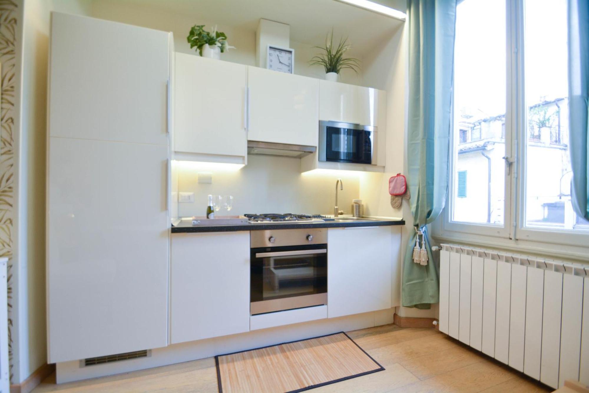 Casa Veracini A Florence