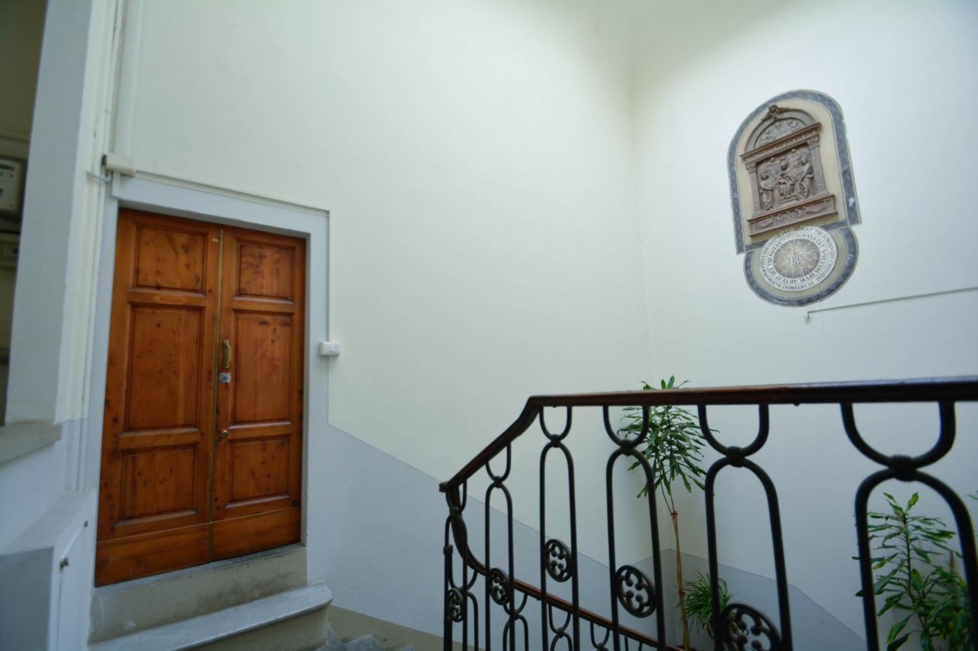 Casa Veracini A Apartment Florence