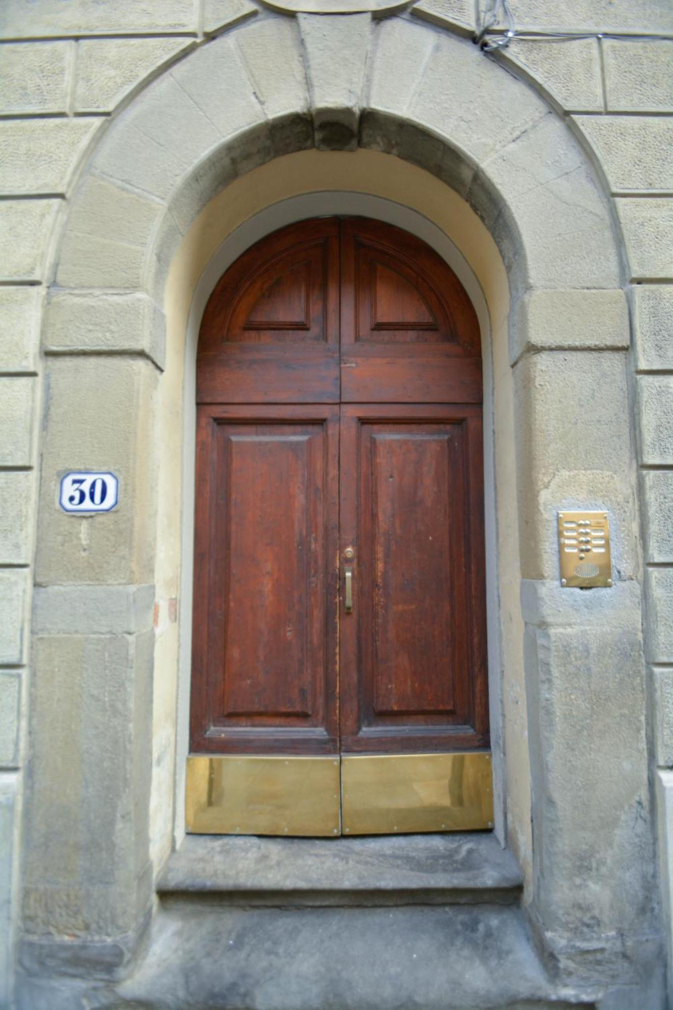 Casa Veracini A * Florence