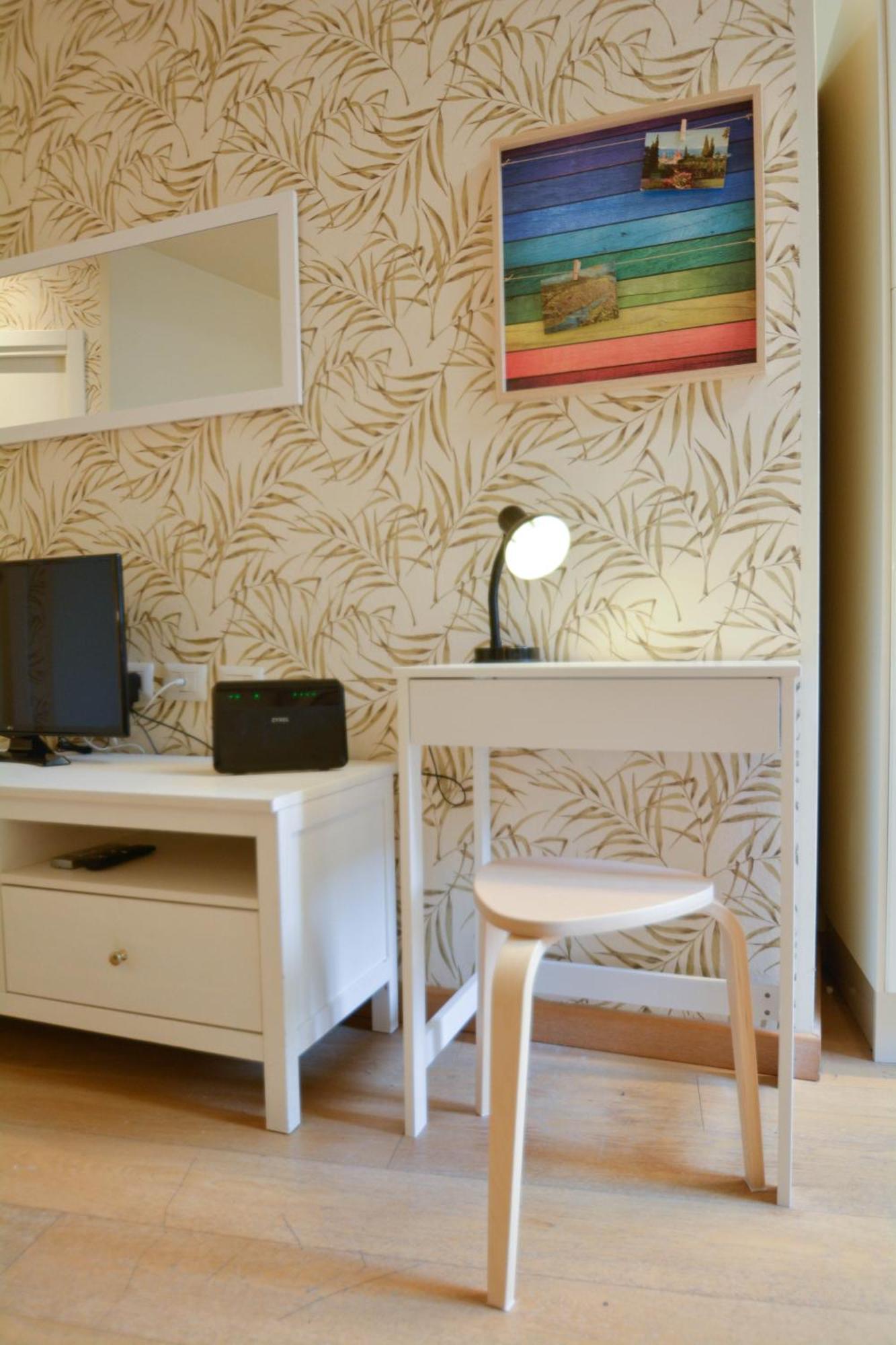 Casa Veracini A Apartment Florence